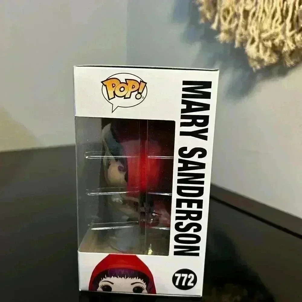 N/A new box